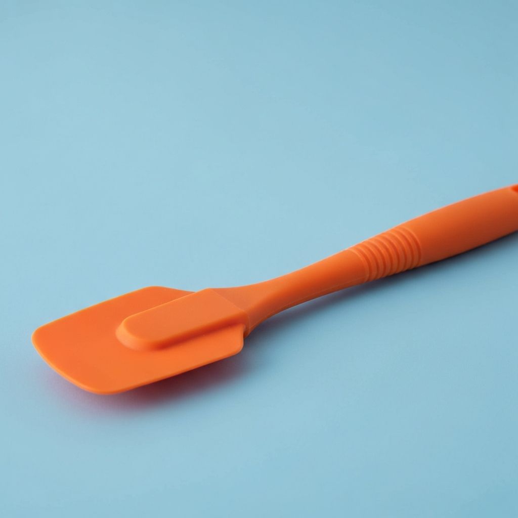실리콘 주걱